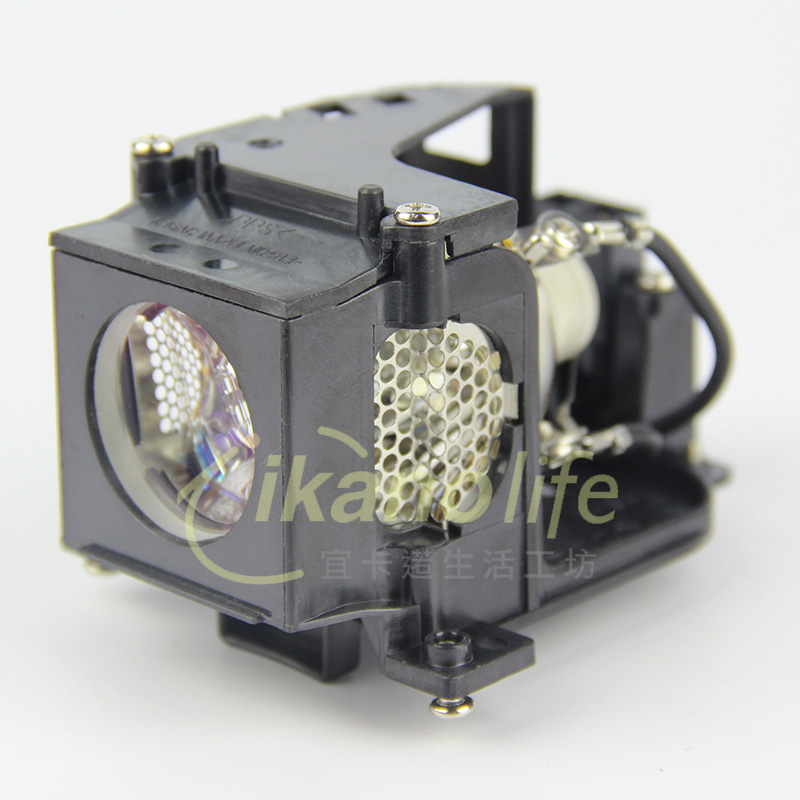 SANYO-OEM副廠投影機燈泡POA-LMP107/ 適用機型PLC-XE32、PLC-XW50、PLC-XW55