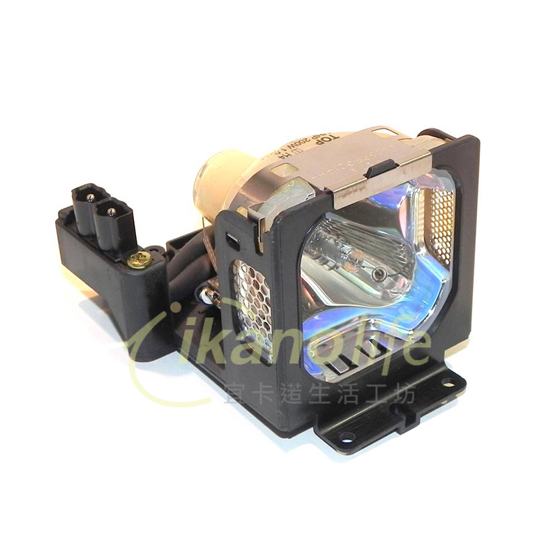 SANYO-OEM副廠投影機燈泡POA-LMP55/ 適用機型CP320TA-930、LV-LP18、PLC-SU55