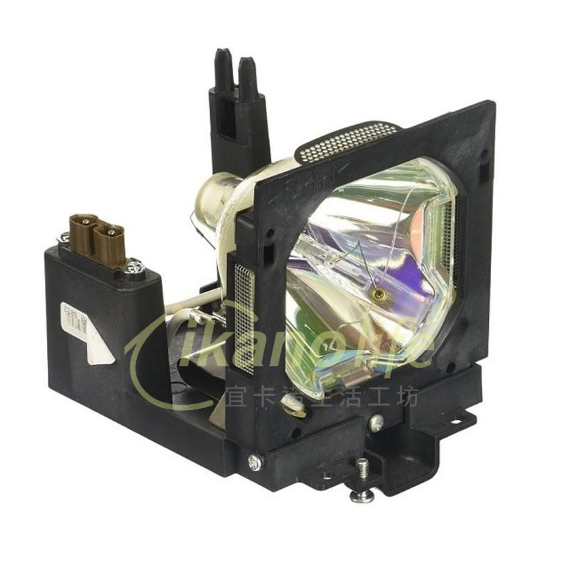 SANYO-OEM副廠投影機燈泡POA-LMP80/適用機型PLC-EF60、PLC-EF60A、PLC-XF600CA