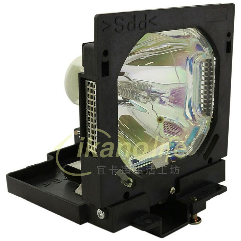 SANYO-OEM副廠投影機燈泡POA-LMP52/ 適用機型PLC-XF35、PLC-XF35N、PLC-XF35NL