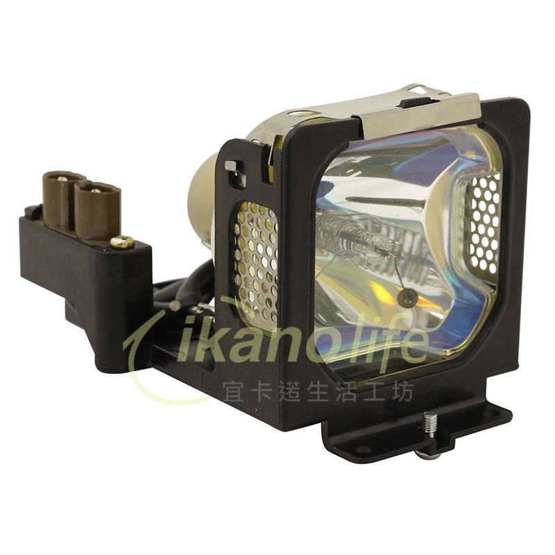 SANYO-OEM副廠投影機燈泡POA-LMP66/ 適用機型PLC-SE20、PLC-SE20A