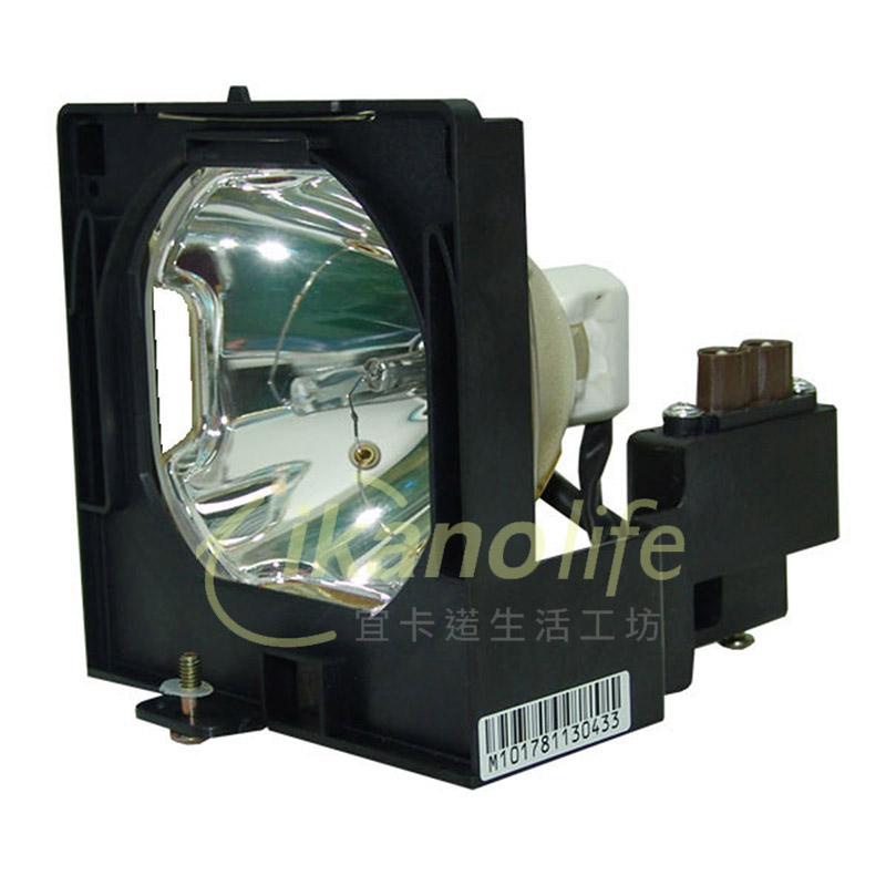 SANYO-OEM副廠投影機燈泡POA-LMP28/適PLC-XP30、PLV-60、PLV-60HT、PLC-XP35