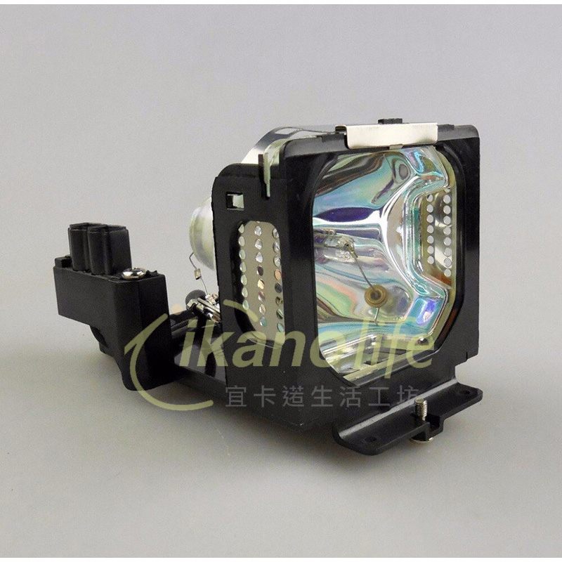 SANYO-OEM副廠投影機燈泡POA-LMP55/ 適用機型PLC-XU48、PLC-XU50