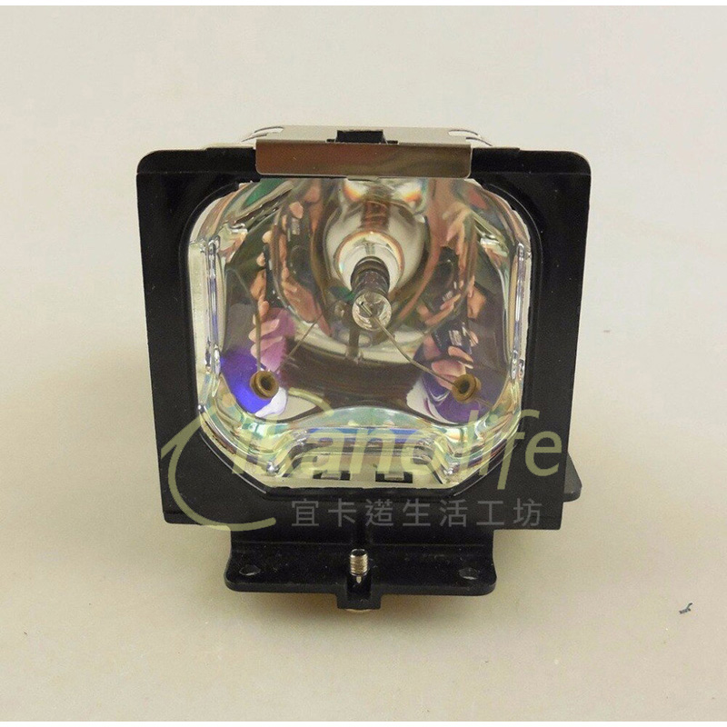 SANYO-OEM副廠投影機燈泡POA-LMP65/ 適用機型PLC-SU50S、PLC-SU51、PLC-XU25A