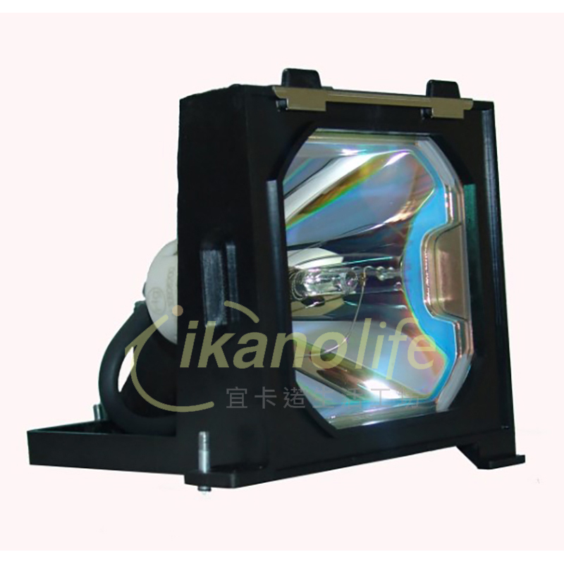 SANYO-OEM副廠投影機燈泡POA-LMP68/ 適用機型PLC-SU60、PLC-3600