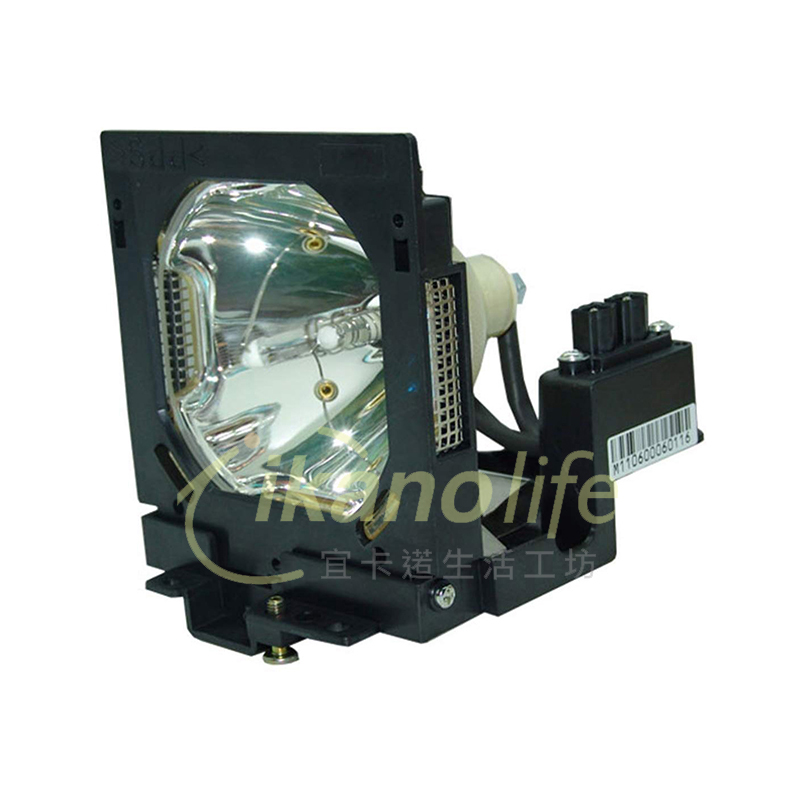 SANYO-OEM副廠投影機燈泡POA-LMP39/適用機型PLC-EF31、SP-LAMP-004