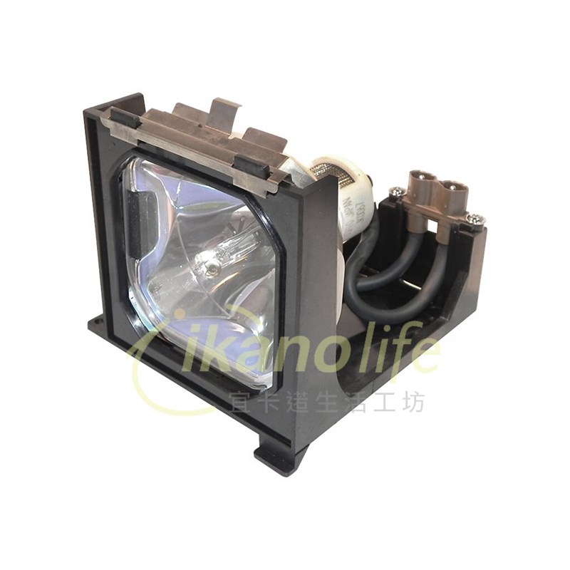SANYO-OEM副廠投影機燈泡POA-LMP68/ 適用機型PLC-XC10、PLC-XC10S、PLC-XC3600