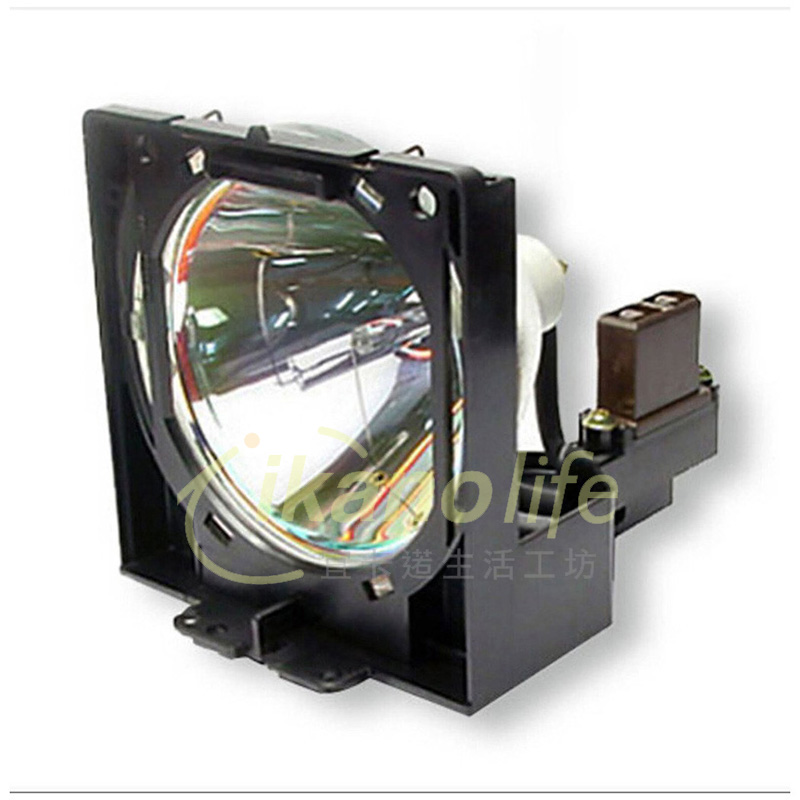 SANYO-OEM副廠投影機燈泡POA-LMP18/ 適用機型PLC-XP10EA、PLC-XP10NA