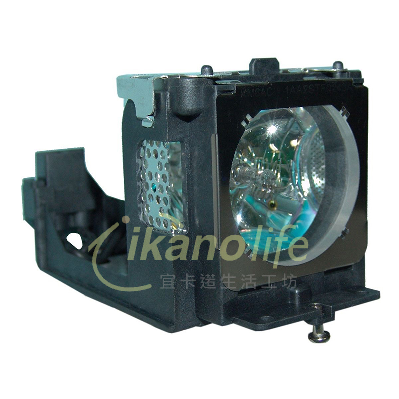 SANYO-OEM副廠投影機燈泡POA-LMP139/ 適用機型PLC-XE50A、PLC-XL50A