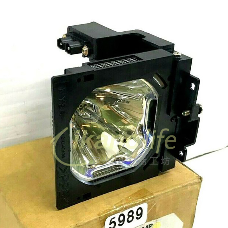 SANYO-OEM副廠投影機燈泡POA-LMP39/ 適用機型PLC-EF30、PLC-EF30E、PLC-EF30L