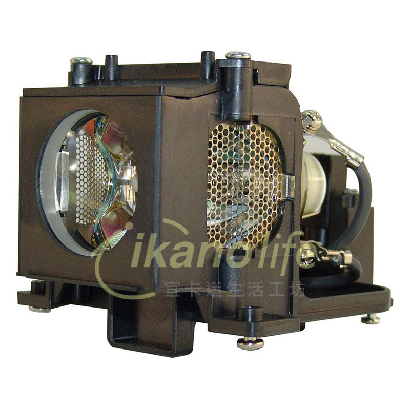 SANYO-OEM副廠投影機燈泡POA-LMP107/ 適用機PLC-XW55A、PLC-XW6000C