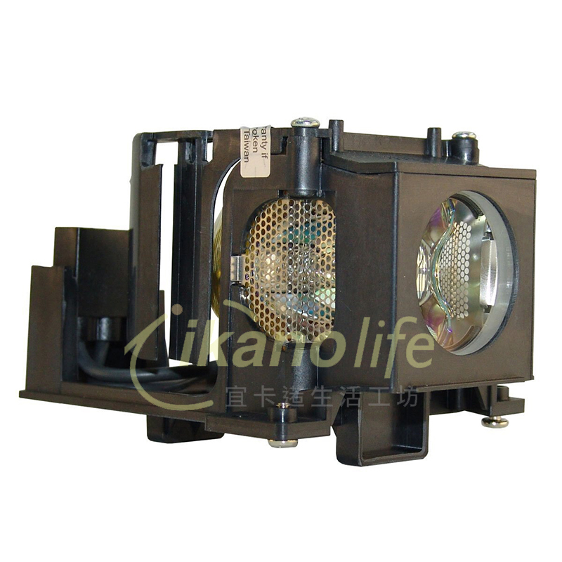 SANYO-OEM副廠投影機燈泡POA-LMP107/ 適用機型PLC-XW6000CA、PLC-XW6060C