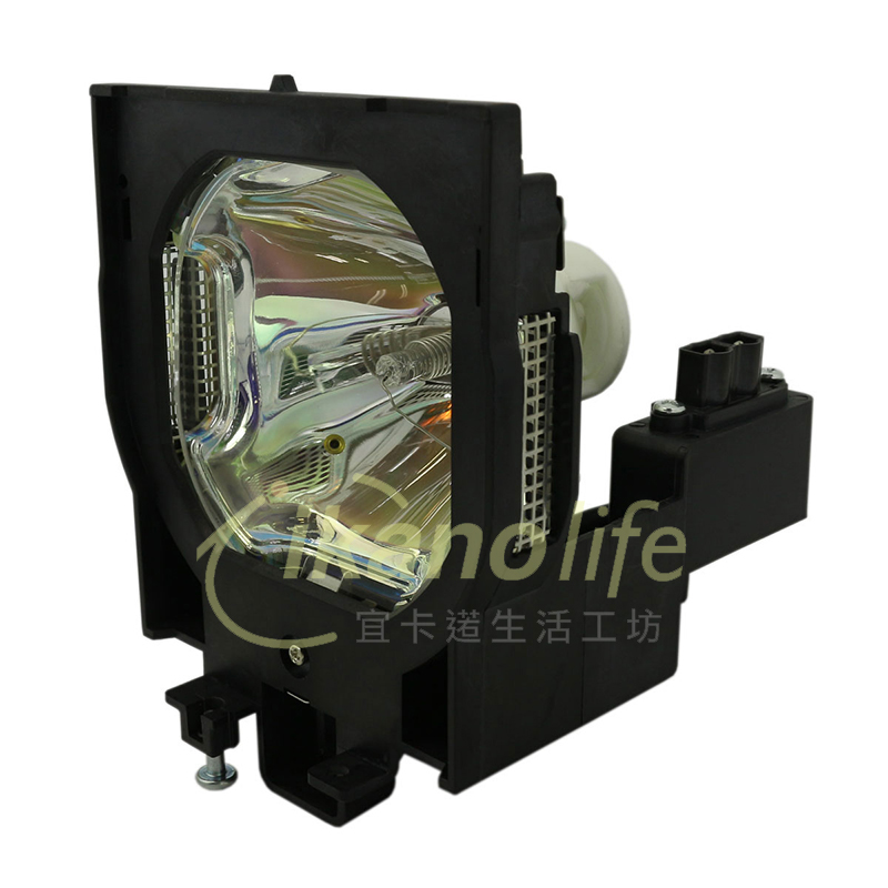SANYO-OEM副廠投影機燈泡POA-LMP49/ 適用機型PLC-UF15、PLC-XF42、PLC-XF45