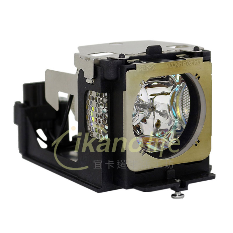 SANYO-OEM副廠投影機燈泡POA-LMP121/適用機型PLC-XE50、PLC-XK450、PLC-XL500C