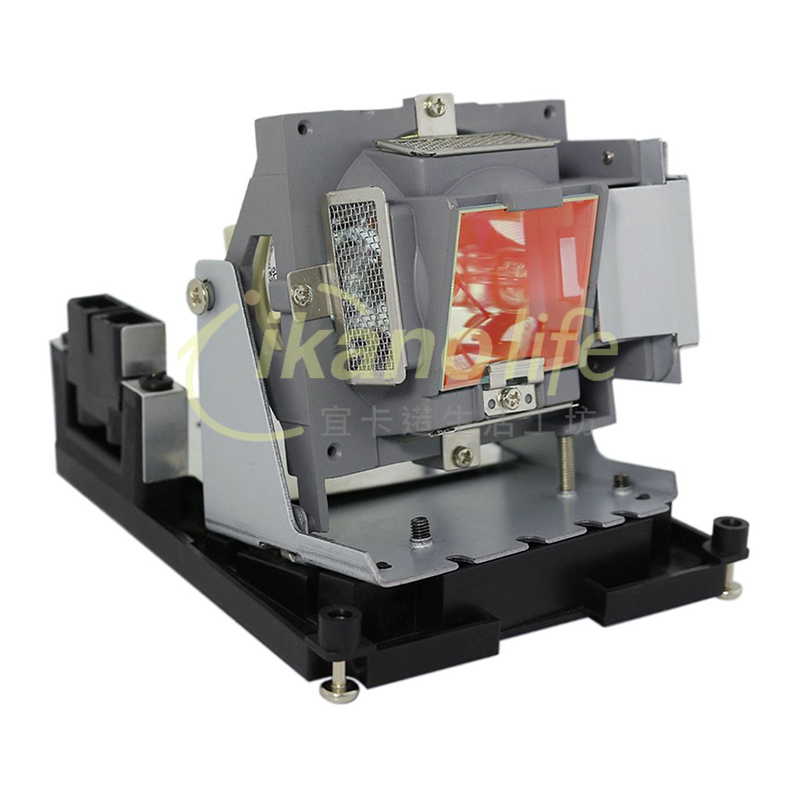 VIVITEK原廠投影機燈泡5811118436-SVV/適用機型D966HD、D967、D968U