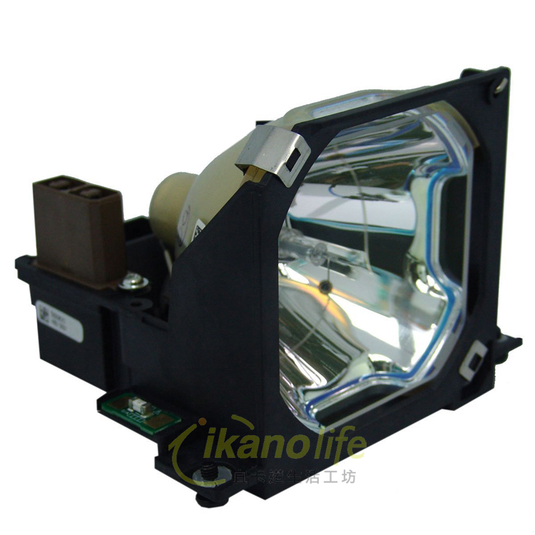 EPSON-OEM副廠投影機燈泡ELPLP08 / 適用機型EMP-8000