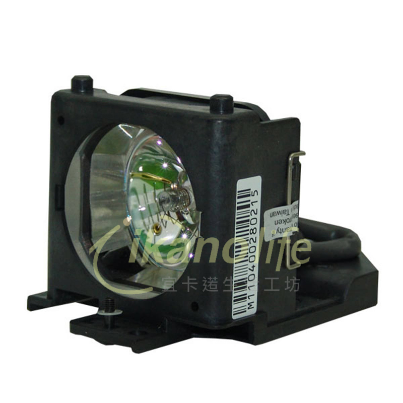 VIEWSONIC-OEM副廠投影機燈泡RLC-004/適用機型PJ400-2、PJ400、PJ452-2、PJ452