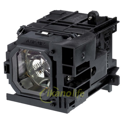 NEC-OEM副廠投影機燈泡NP06LP / 適用機型NP1200-R