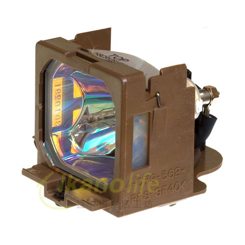 SONY原廠投影機燈泡LMP-C133 / 適用機型VPL-CS10