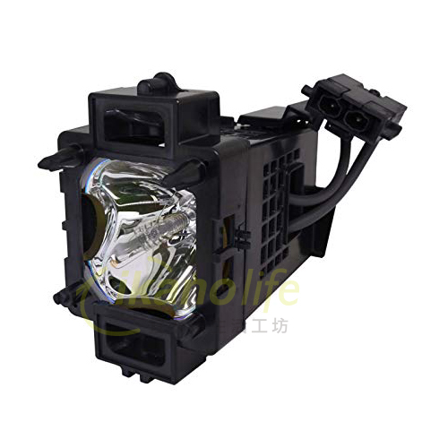 SONY原廠投影機燈泡XL-5300 / 適用機型KDS-R60XBR2、KDS-R70XBR2、KS-70R200A