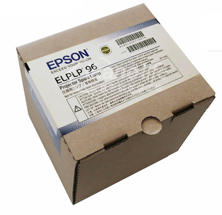EPSON-原廠原封包廠投影機燈泡ELPLP96_ELPLP97 / 適用機型EH-TW5400