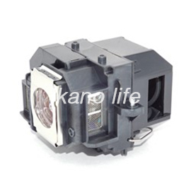 【EPSON】原廠投影機燈泡ELPLP54 / 適用機型EB-W7