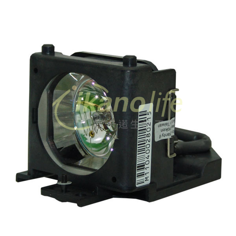 VIEWSONIC原廠投影機燈泡RLC-004/適用機型PJ400-2、PJ400、PJ452-2、PJ452
